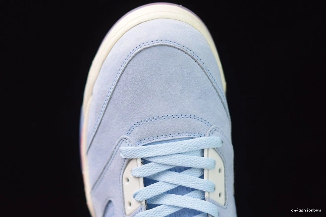 5 Blue CI1899-400 Jordan JSP Ice Trophy Room Air x 0902